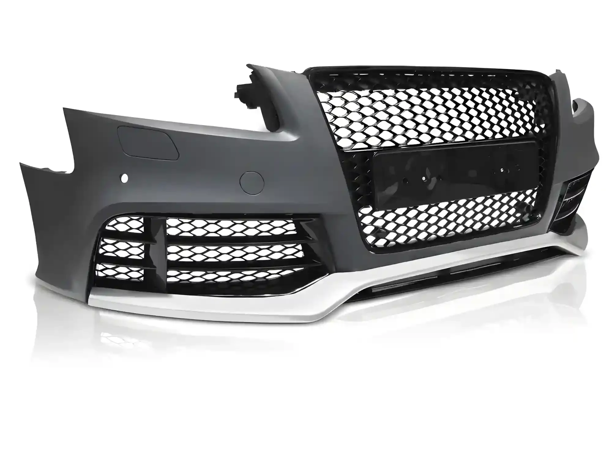 Frontfanger Audi A5 8T 8F 2007 - 2011 | Sport Design
