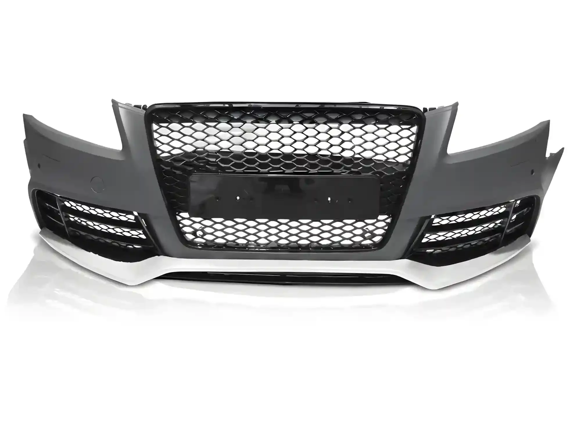 Frontfanger Audi A5 8T 8F 2007 - 2011 | Sport Design – bilde 2