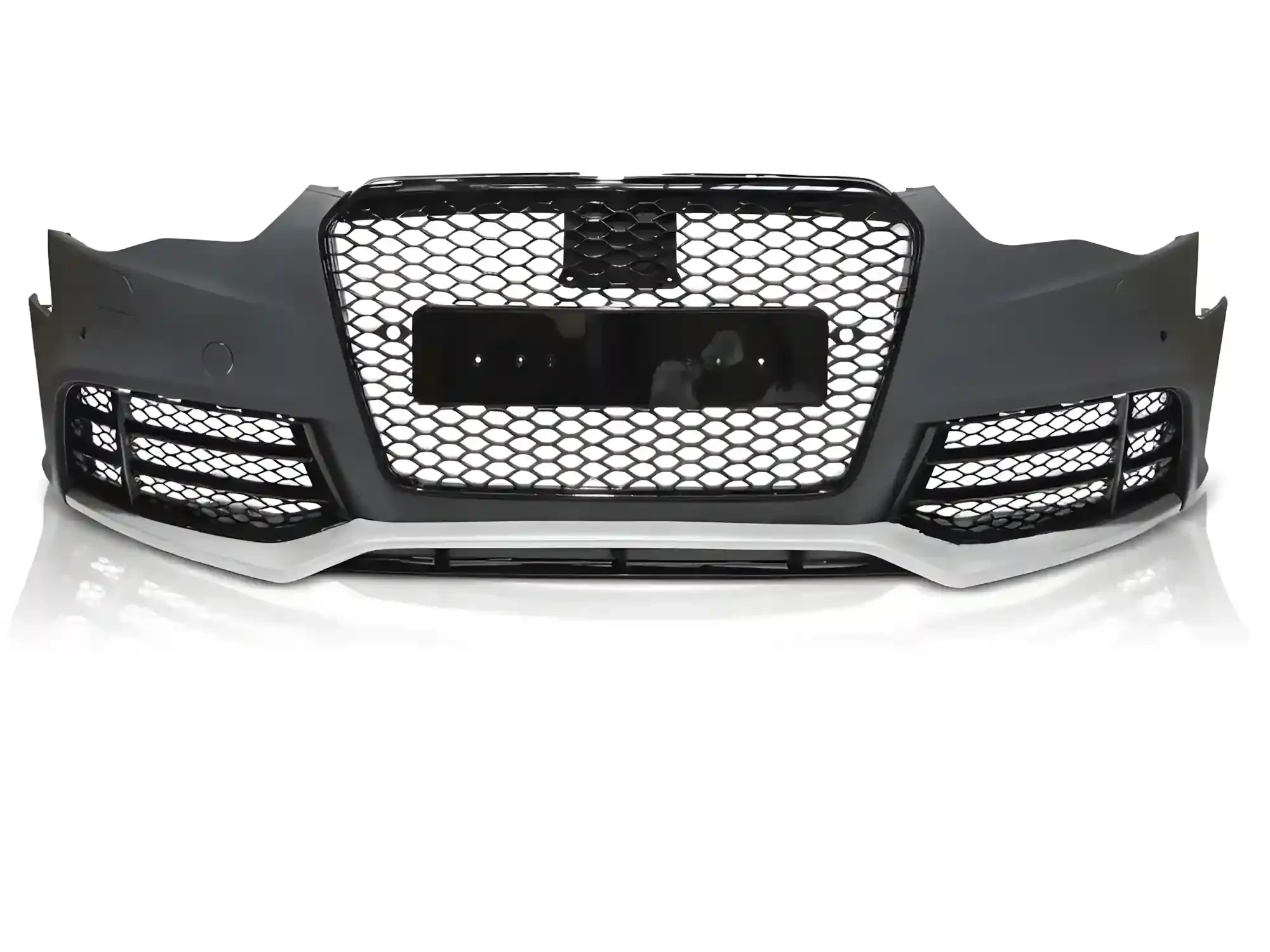 Frontfanger Audi A5 8T 8F 2011 - 2016 | Sport Design