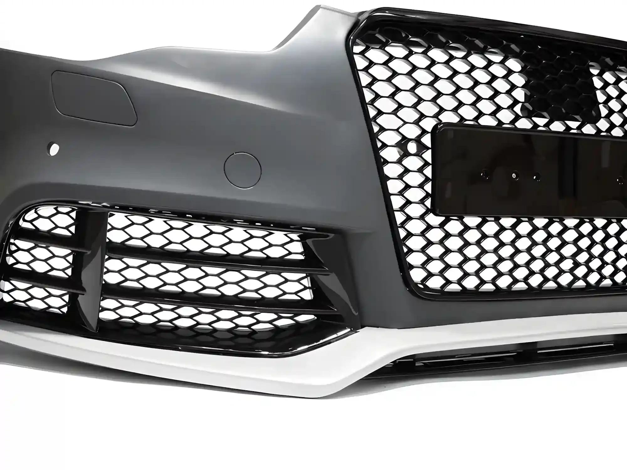 Frontfanger Audi A5 8T 8F 2011 - 2016 | Sport Design – bilde 2