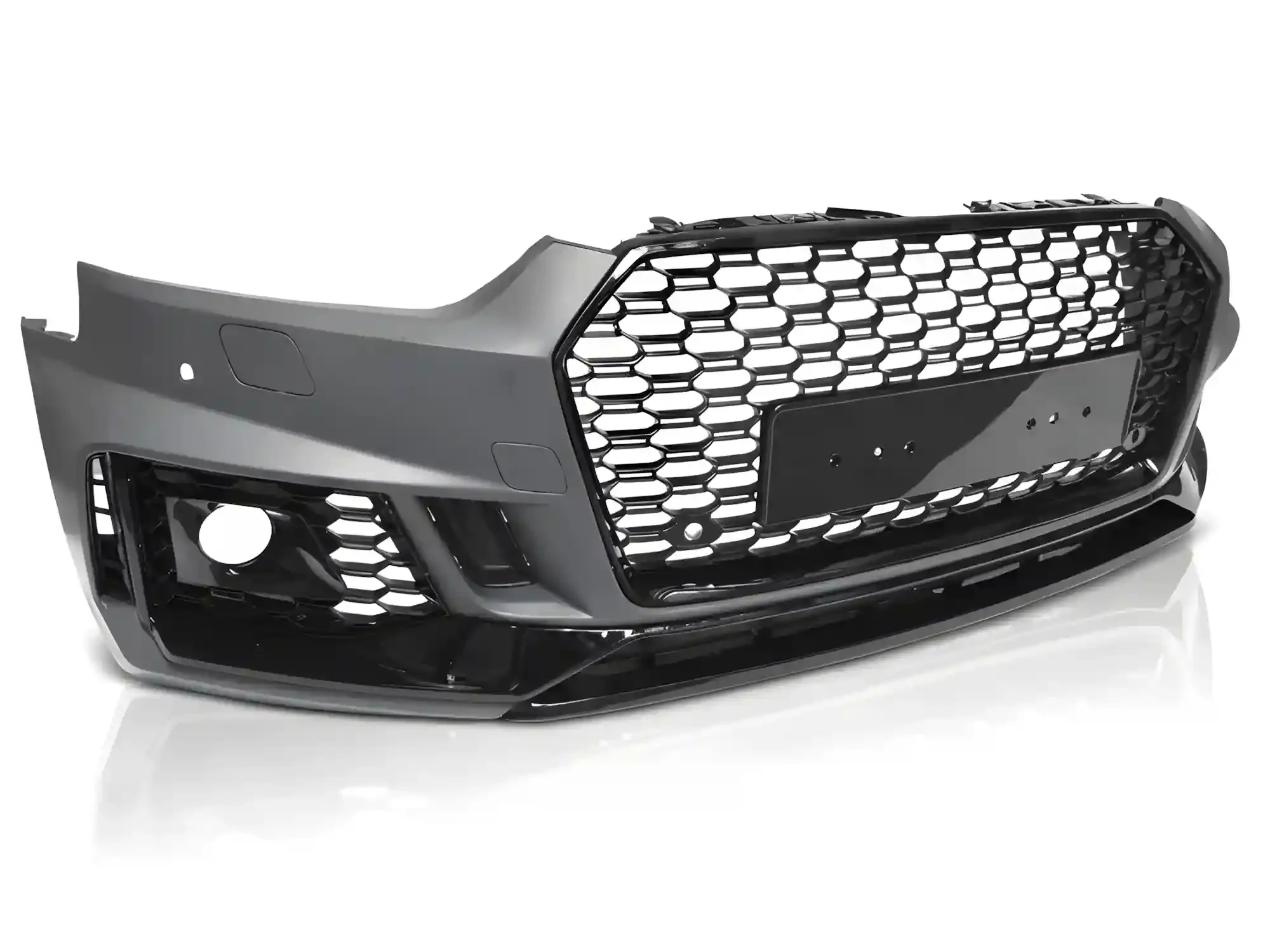 Frontfanger Audi A5 F5 2016 - 2018 | Sport Design