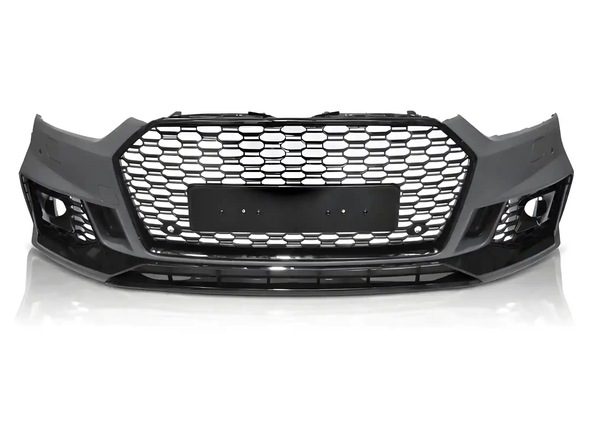 Frontfanger Audi A5 F5 2016 - 2018 | Sport Design – bilde 2