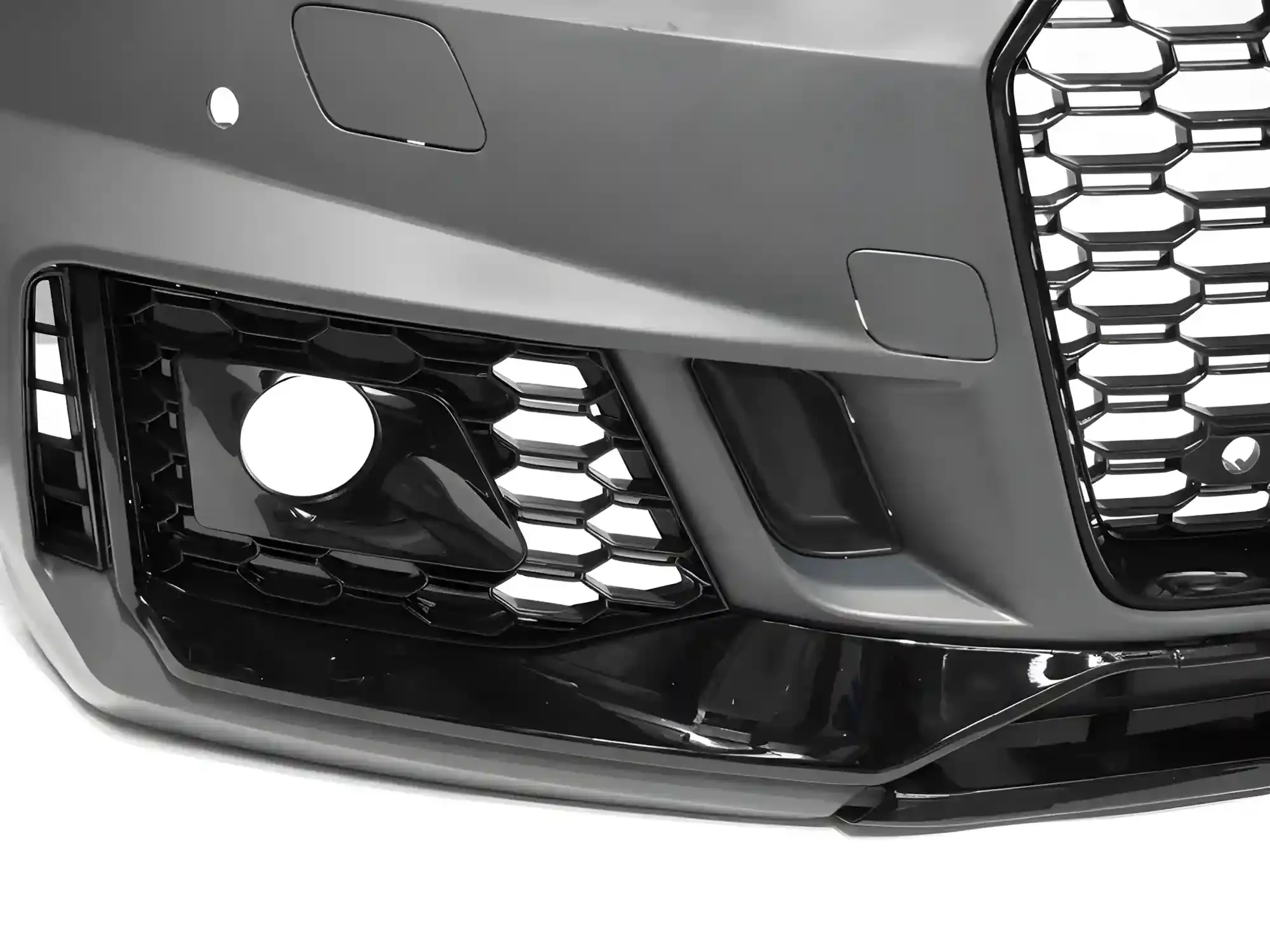 Frontfanger Audi A5 F5 2016 - 2018 | Sport Design – bilde 3
