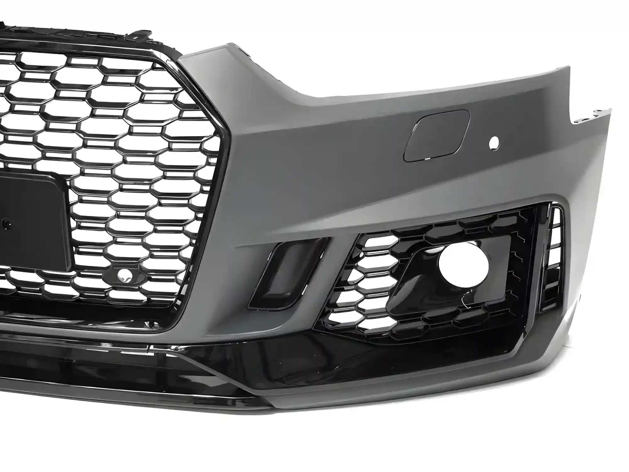 Frontfanger Audi A5 F5 2016 - 2018 | Sport Design – bilde 4