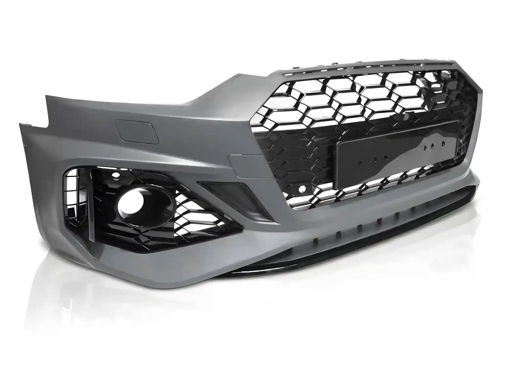 Frontfanger Audi A5 F5 2019 - 2023 | Sport Design