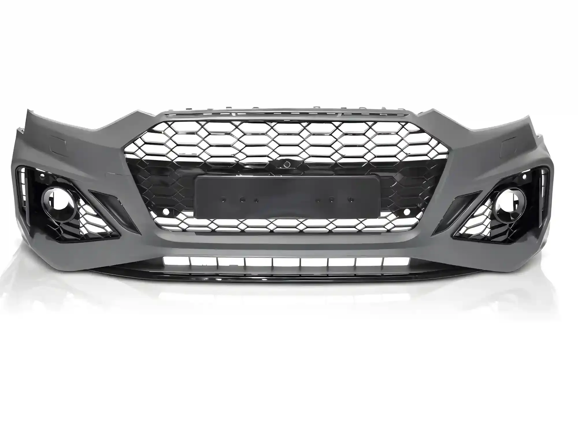 Frontfanger Audi A5 F5 2019 - 2023 | Sport Design – bilde 2