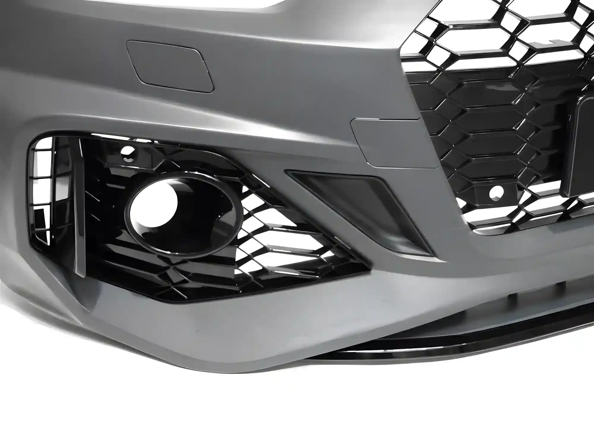 Frontfanger Audi A5 F5 2019 - 2023 | Sport Design – bilde 3