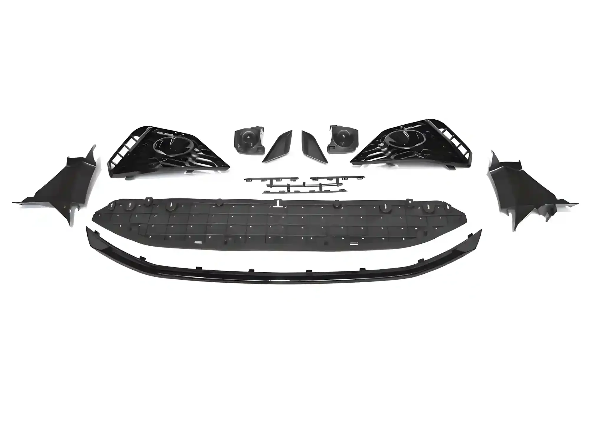 Frontfanger Audi A5 F5 2019 - 2023 | Sport Design – bilde 5