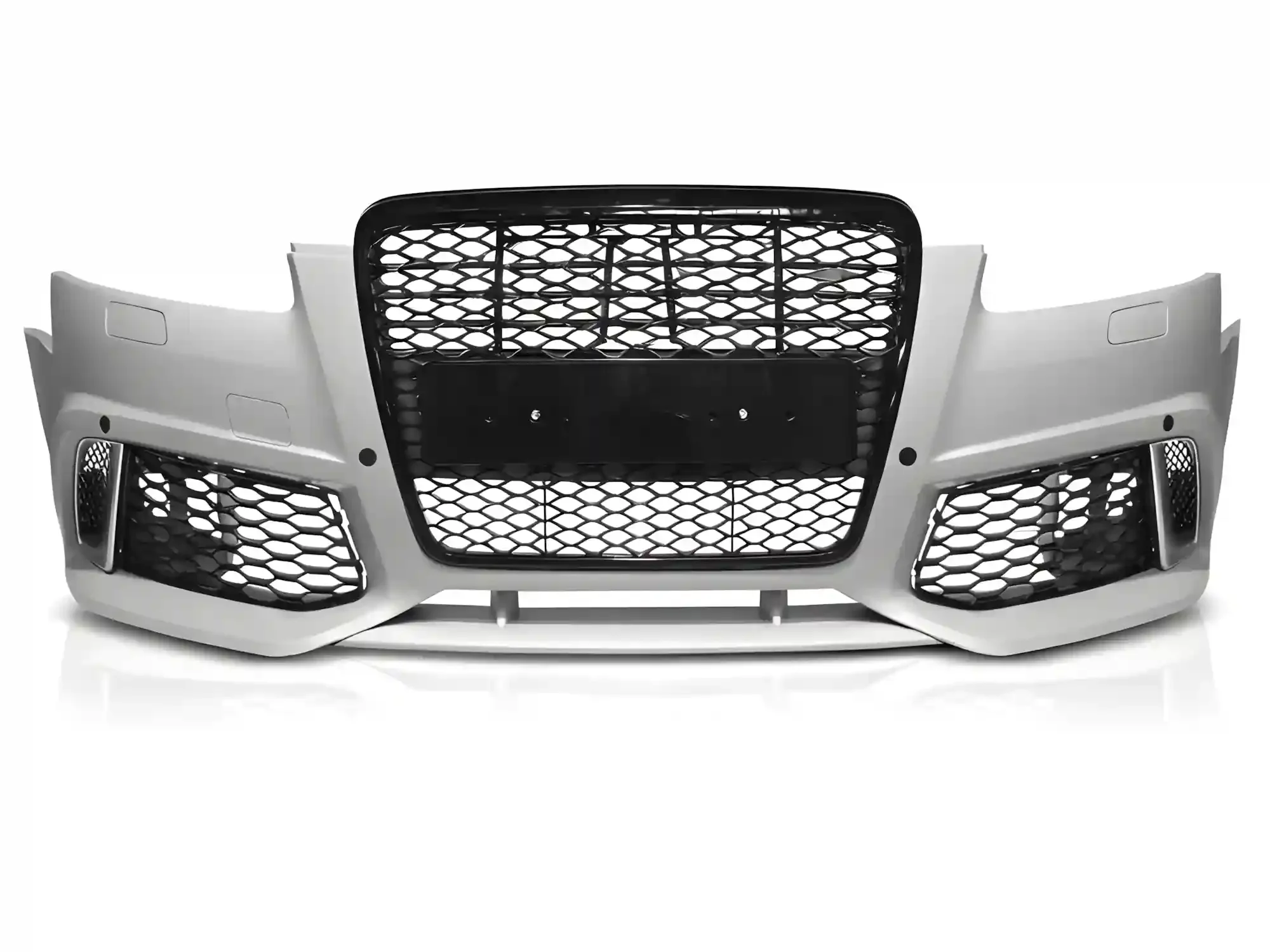 Frontfanger Audi A6 C6 2004 - 2011 | Sport Design – bilde 2