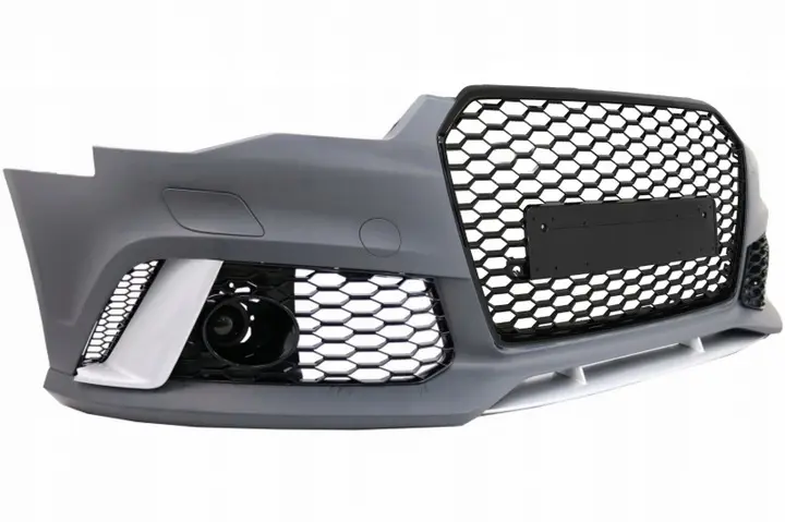 Frontfanger Audi A6 C7 2011 - 2014 │ RS6 Design