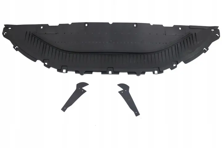 Frontfanger Audi A6 C7 2011 - 2014 │ RS6 Design – bilde 4
