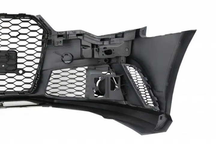 Frontfanger Audi A6 C7 2011 - 2014 │ RS6 Design – bilde 5