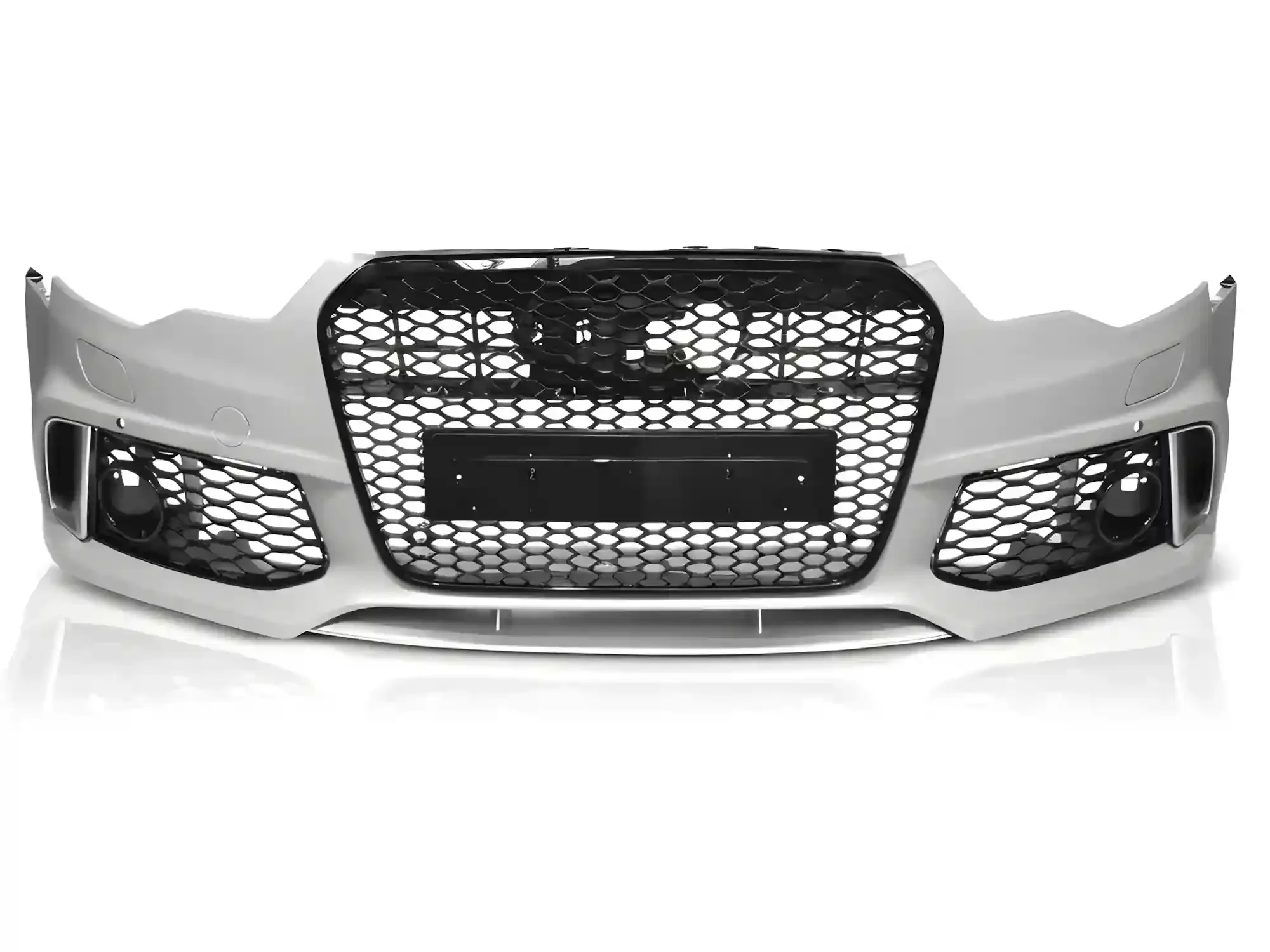 Frontfanger Audi A6 C7 2011 - 2014 | Sport Design – bilde 2