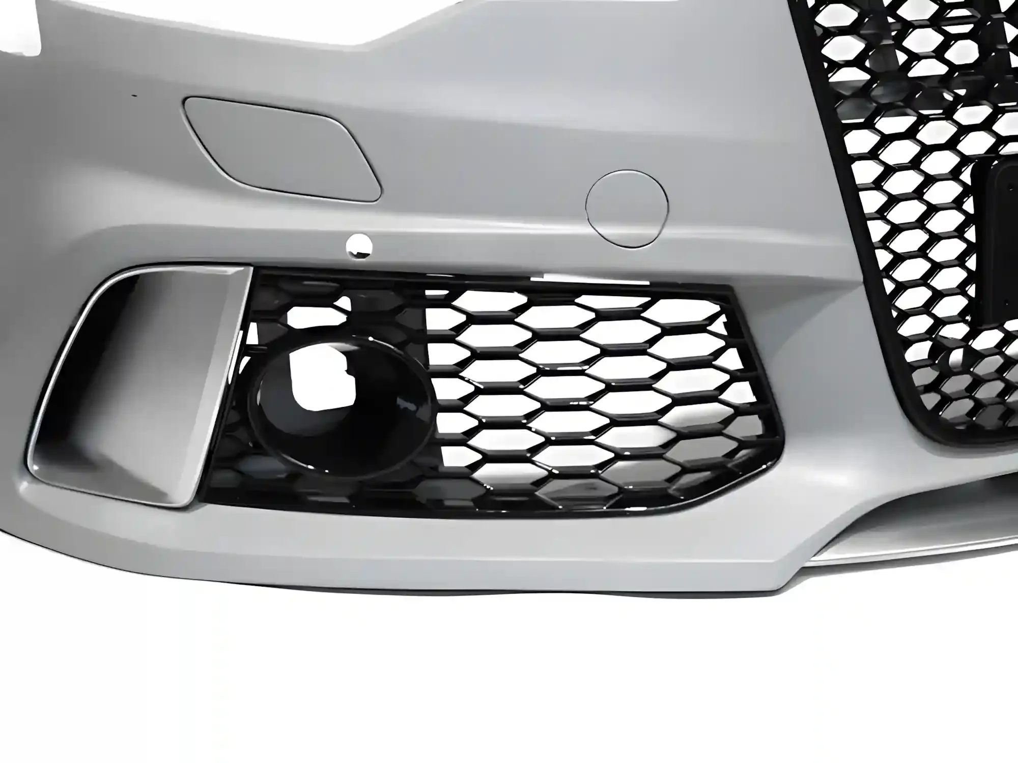 Frontfanger Audi A6 C7 2011 - 2014 | Sport Design – bilde 3