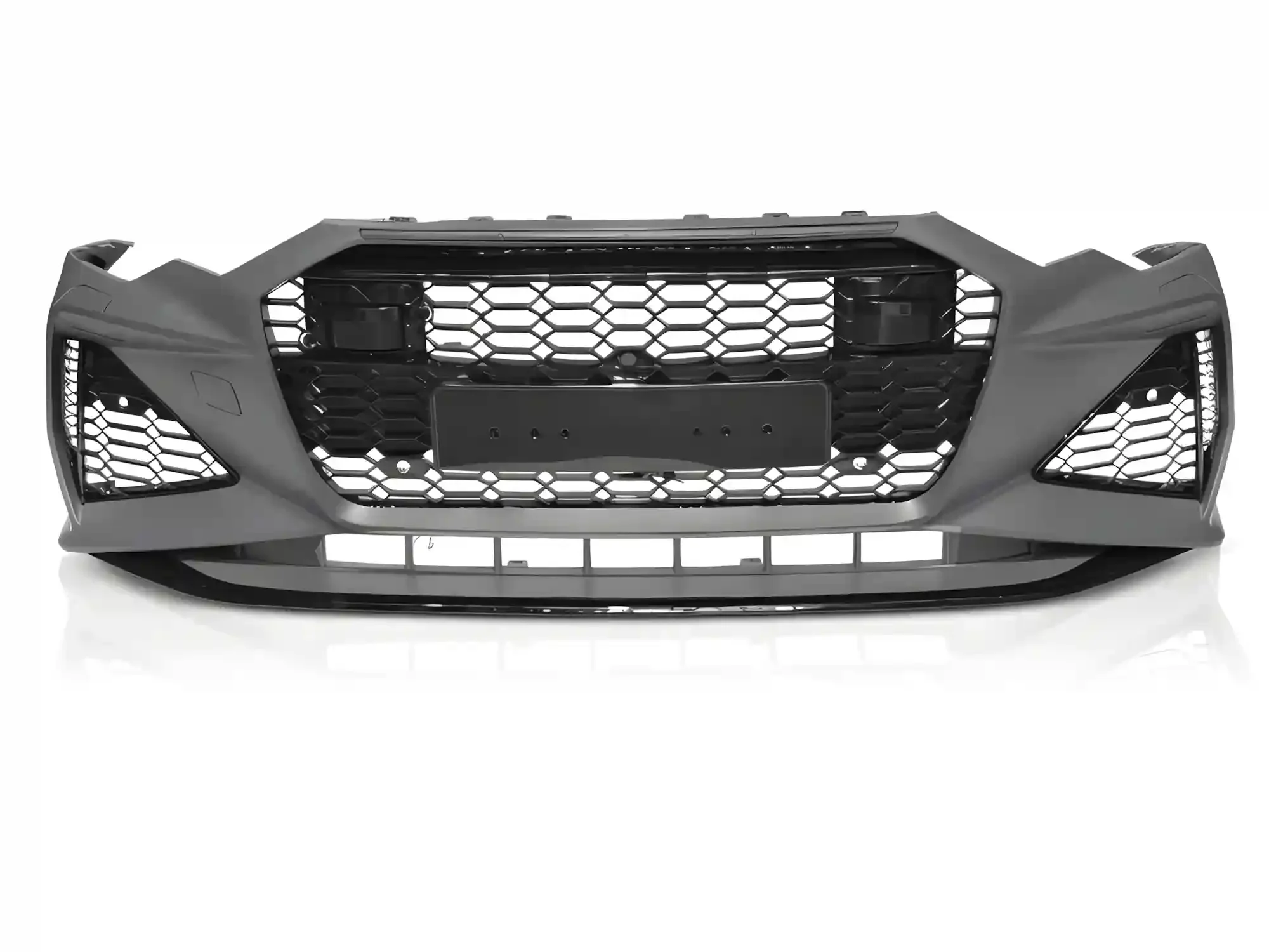 Frontfanger Audi A6 C8 2018 - 2022 | Sport Design – bilde 2