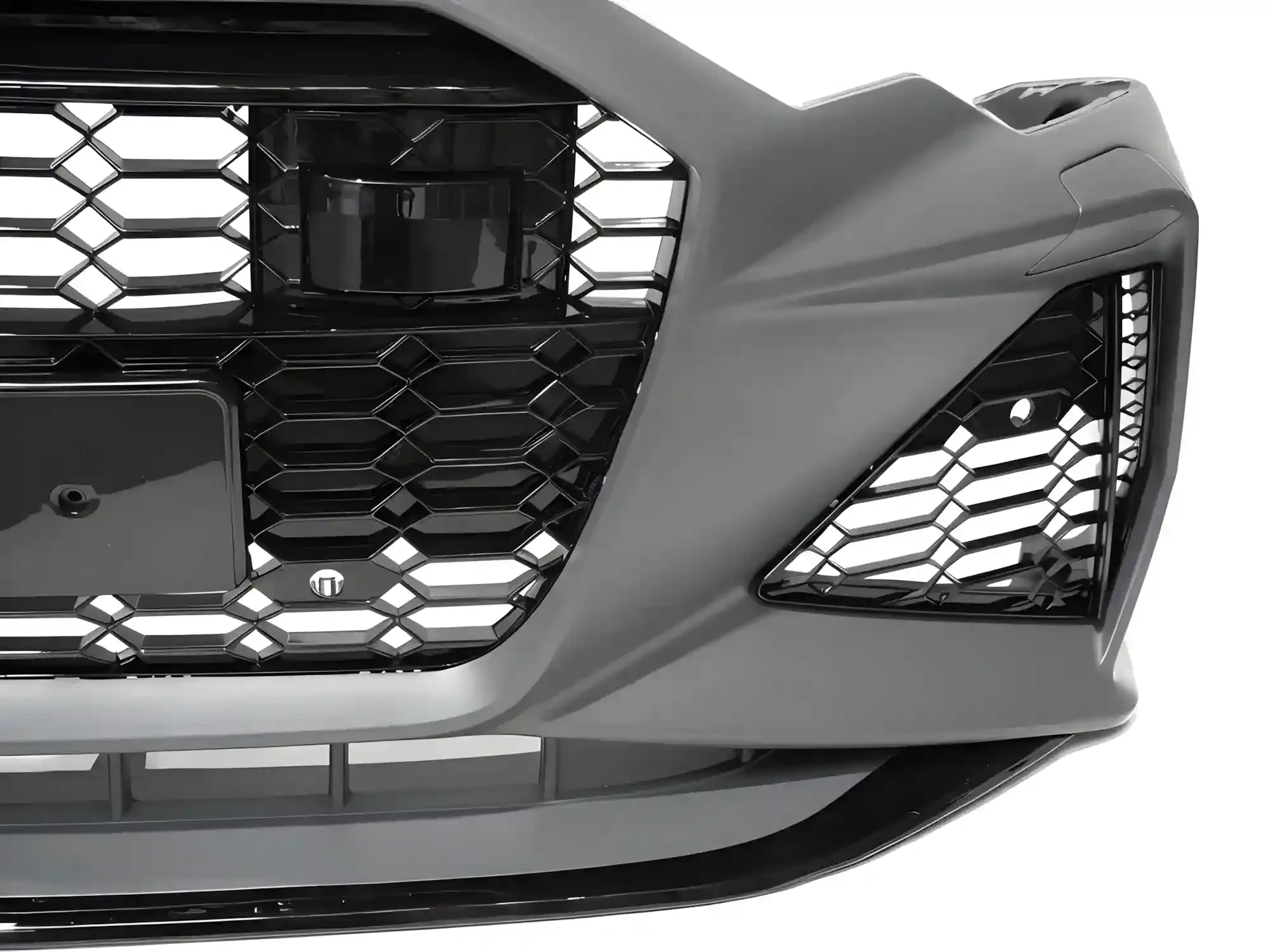 Frontfanger Audi A6 C8 2018 - 2022 | Sport Design – bilde 4