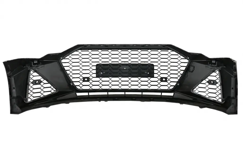 Frontfanger Audi A6 C8 2018 - 2023 | RS6 Design PDC – bilde 3