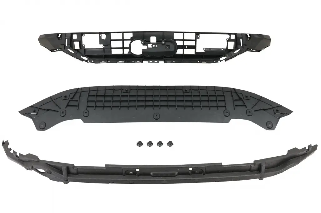 Frontfanger Audi A6 C8 2018 - 2023 | RS6 Design PDC – bilde 4