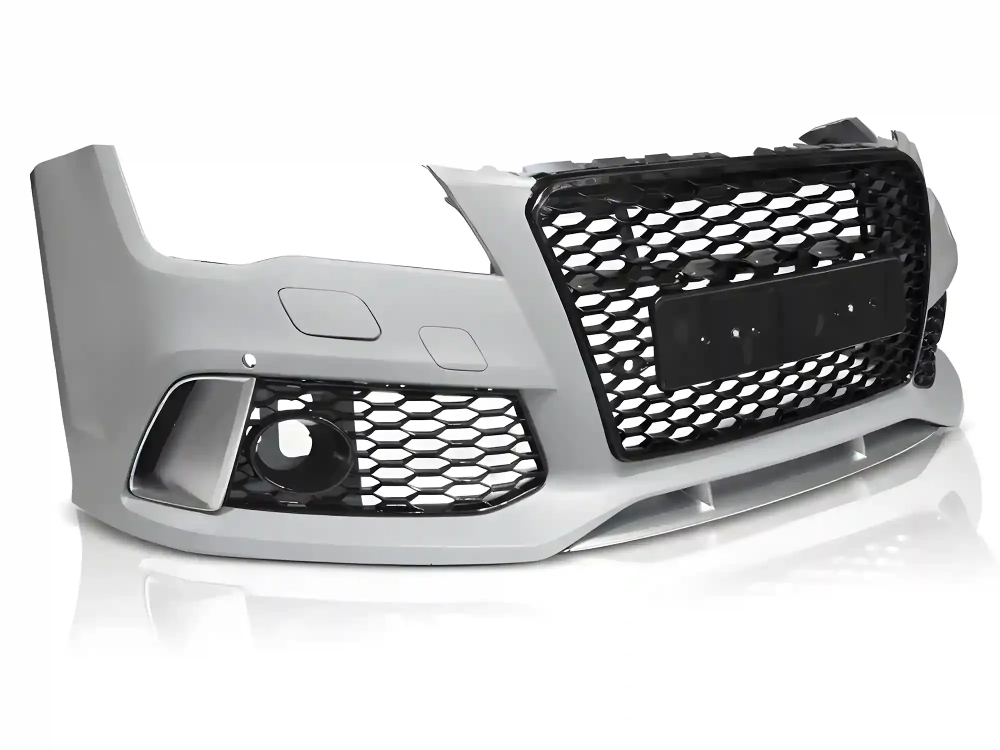 Frontfanger Audi A7 C7 2010 - 2014 | Sport Design