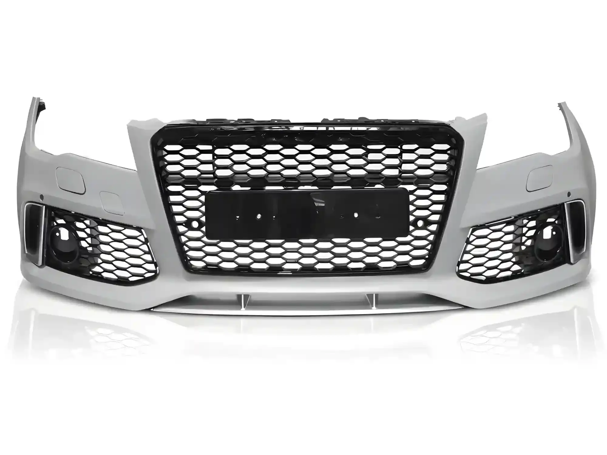 Frontfanger Audi A7 C7 2010 - 2014 | Sport Design – bilde 2