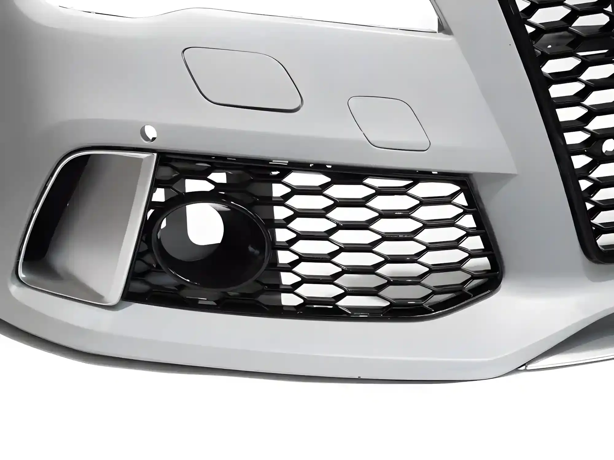 Frontfanger Audi A7 C7 2010 - 2014 | Sport Design – bilde 3