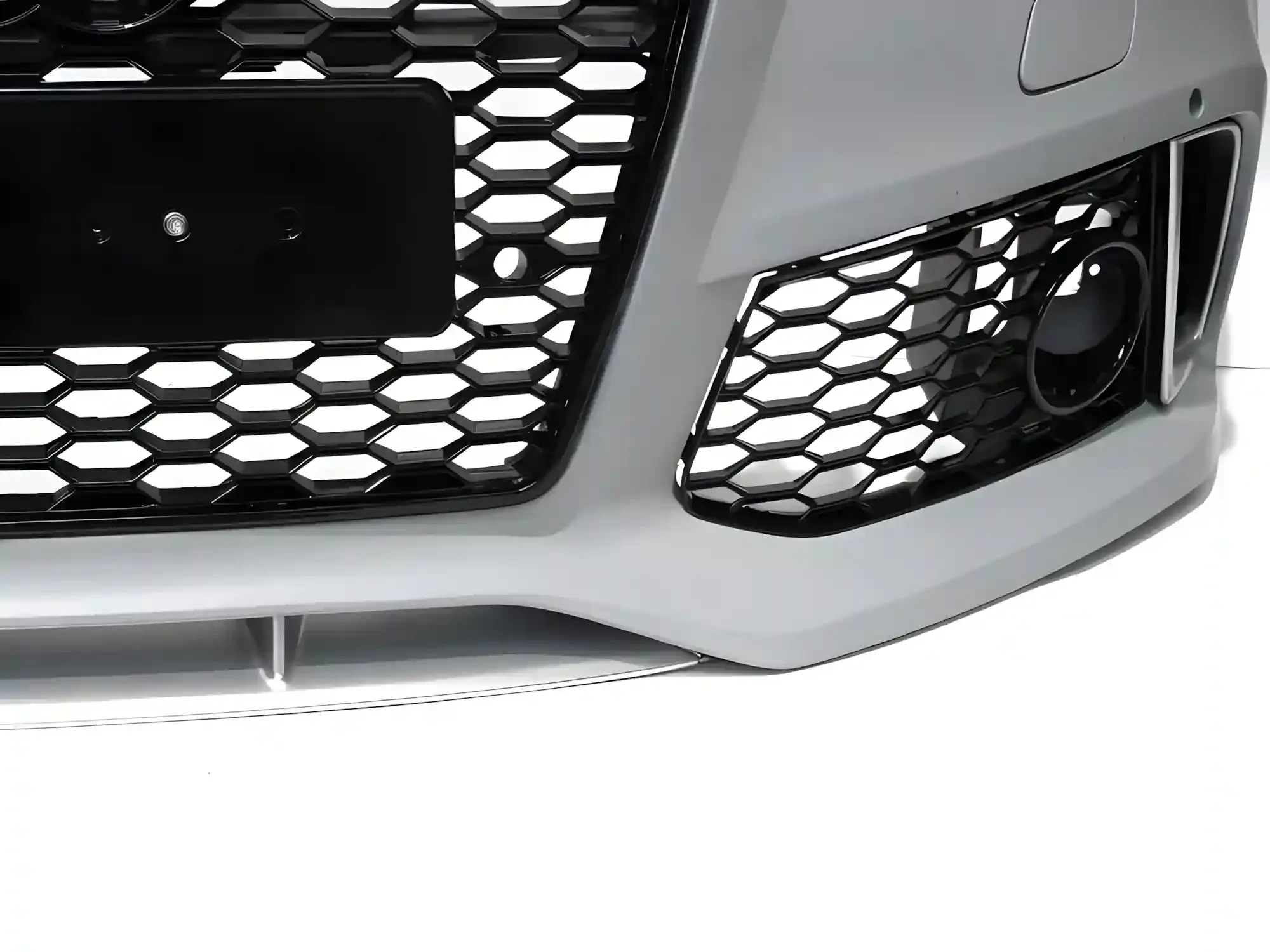 Frontfanger Audi A7 C7 2010 - 2014 | Sport Design – bilde 4