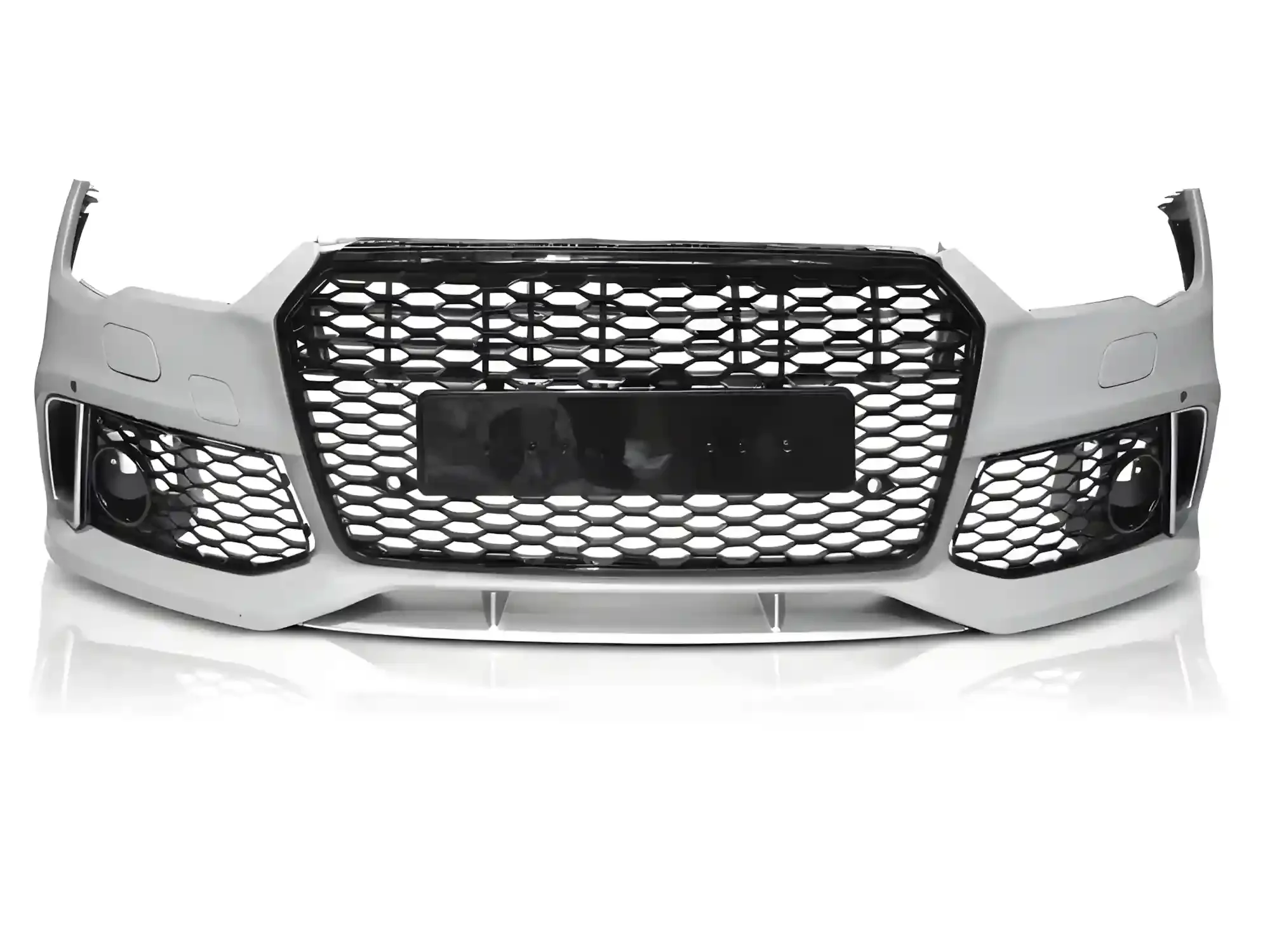 Frontfanger Audi A7 C7 2014 - 2018 | Sport Design – bilde 2