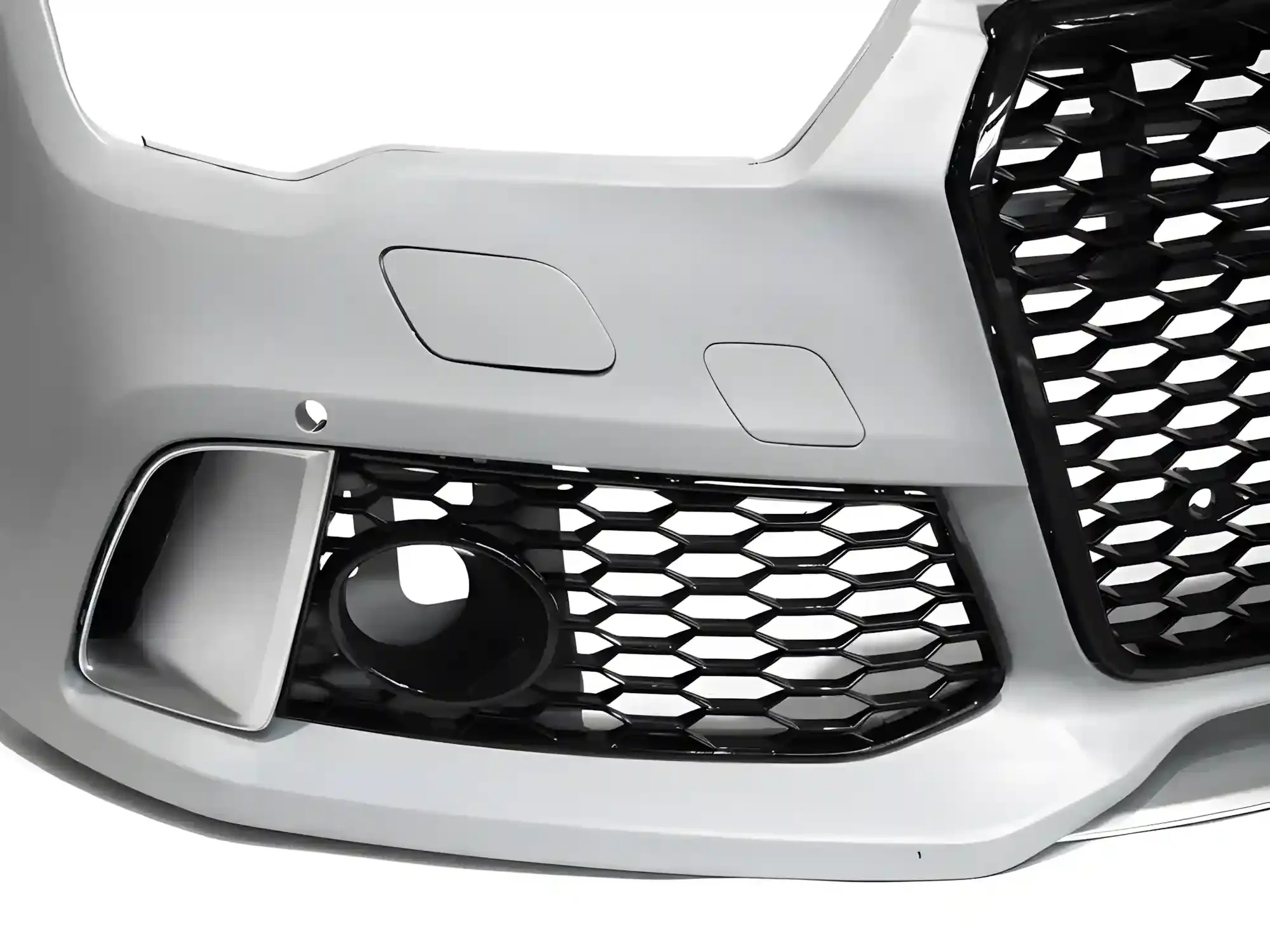 Frontfanger Audi A7 C7 2014 - 2018 | Sport Design – bilde 3