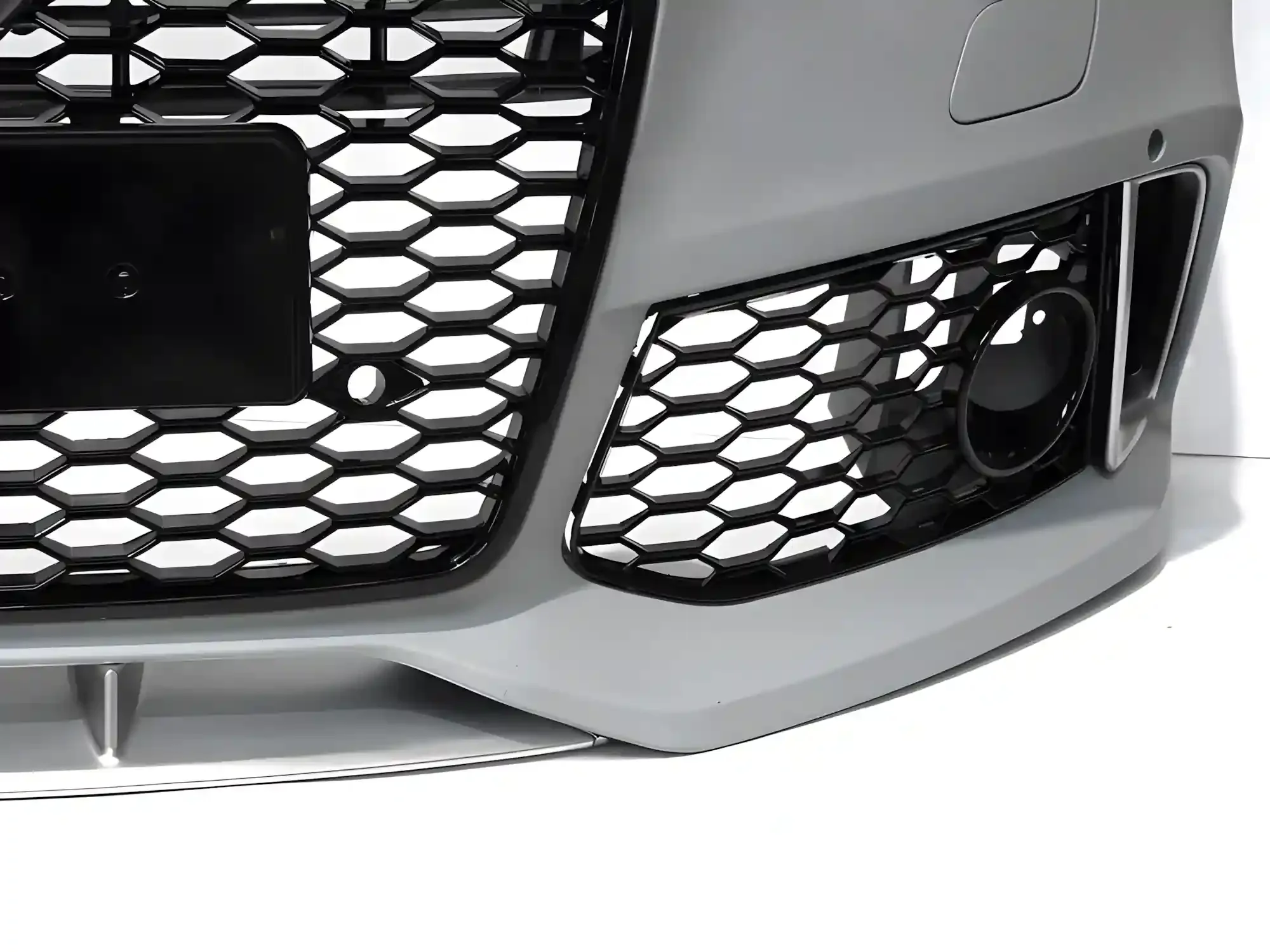 Frontfanger Audi A7 C7 2014 - 2018 | Sport Design – bilde 4