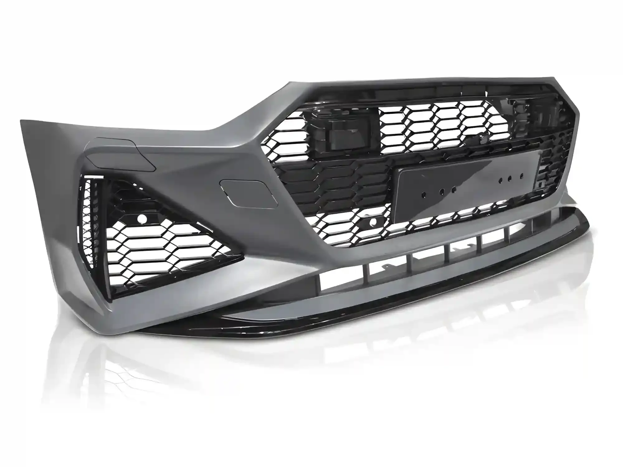 Frontfanger Audi A7 C8 2018 - 2023 | Sport Design