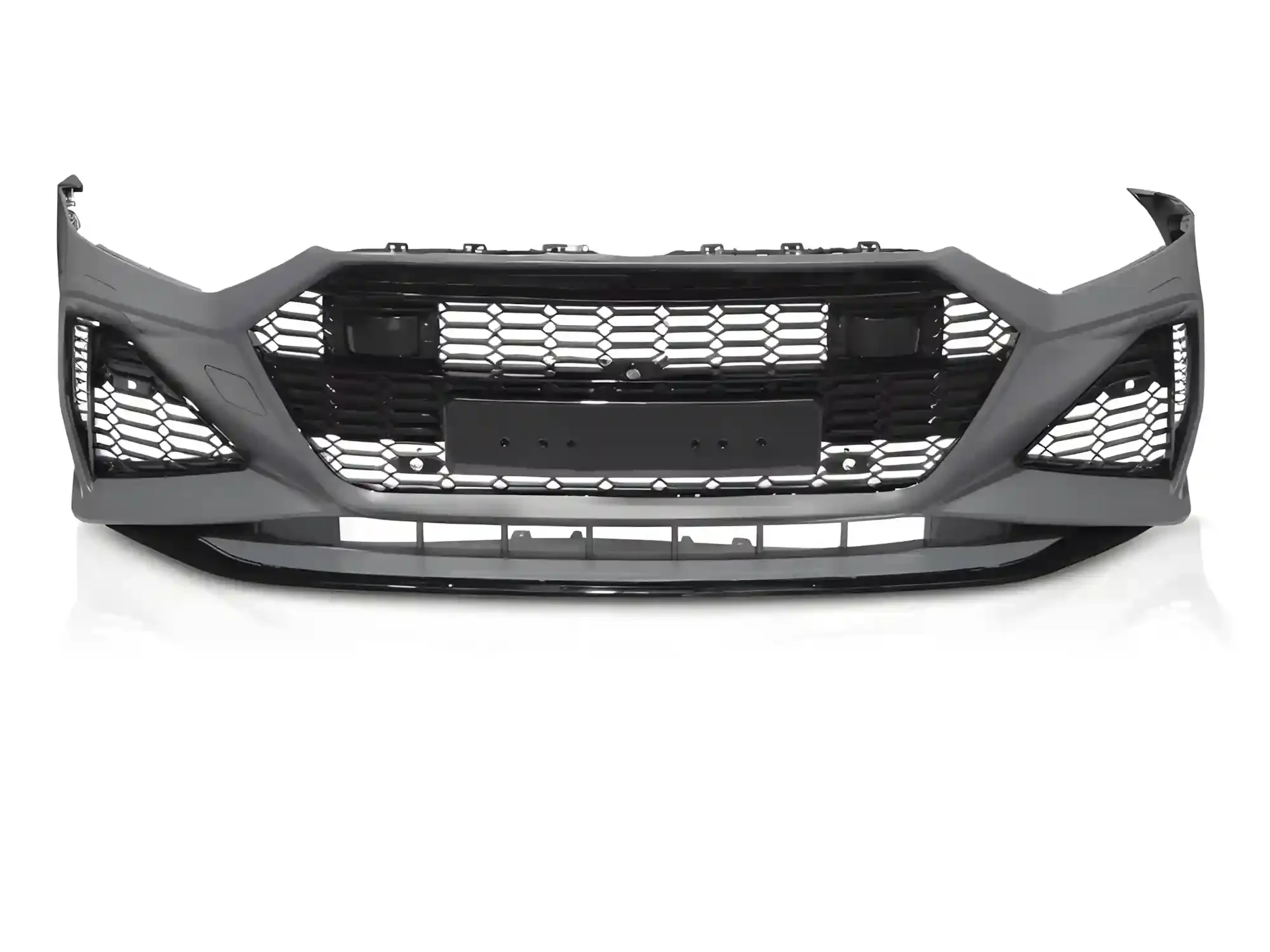 Frontfanger Audi A7 C8 2018 - 2023 | Sport Design – bilde 2