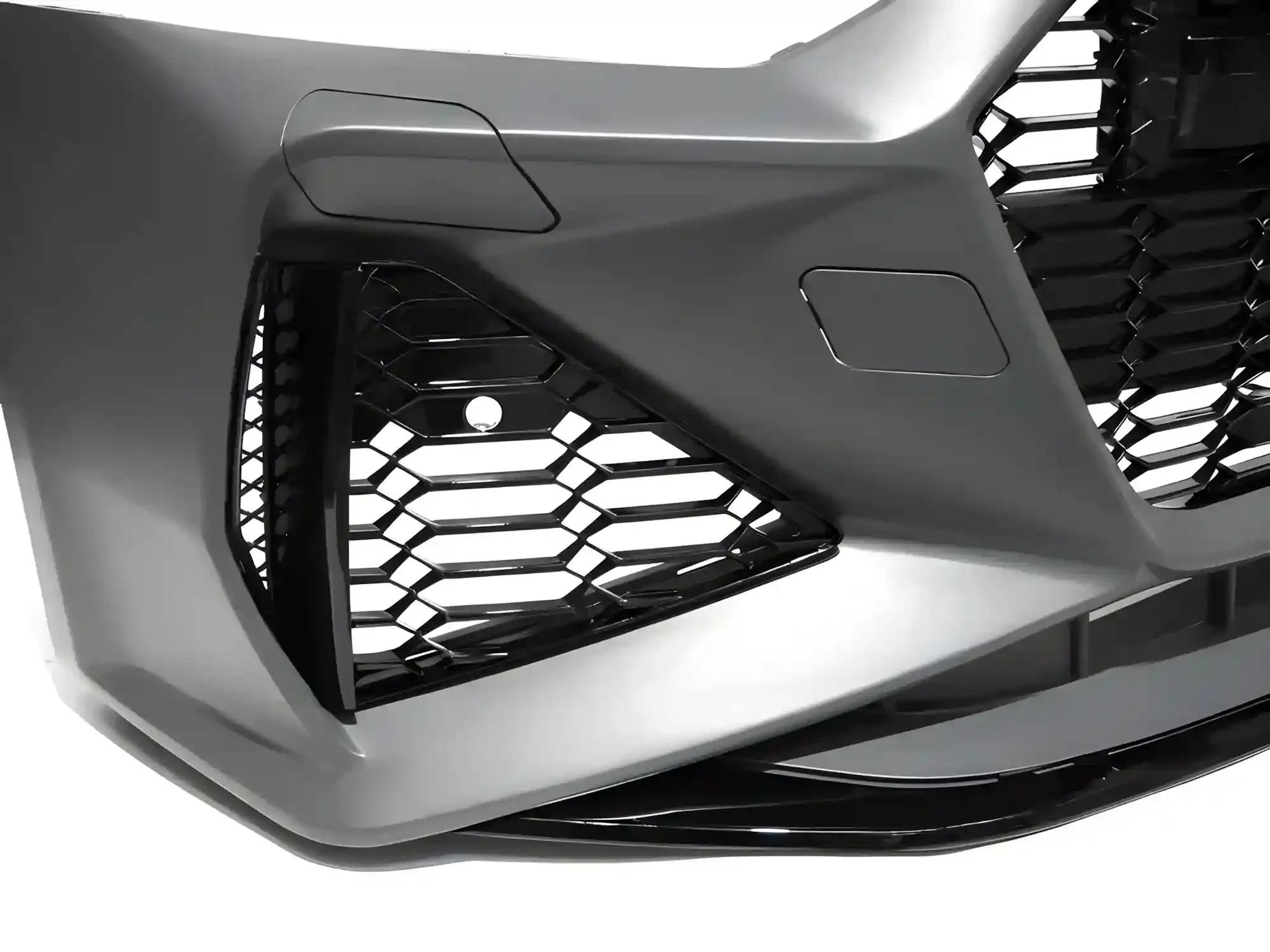 Frontfanger Audi A7 C8 2018 - 2023 | Sport Design – bilde 3