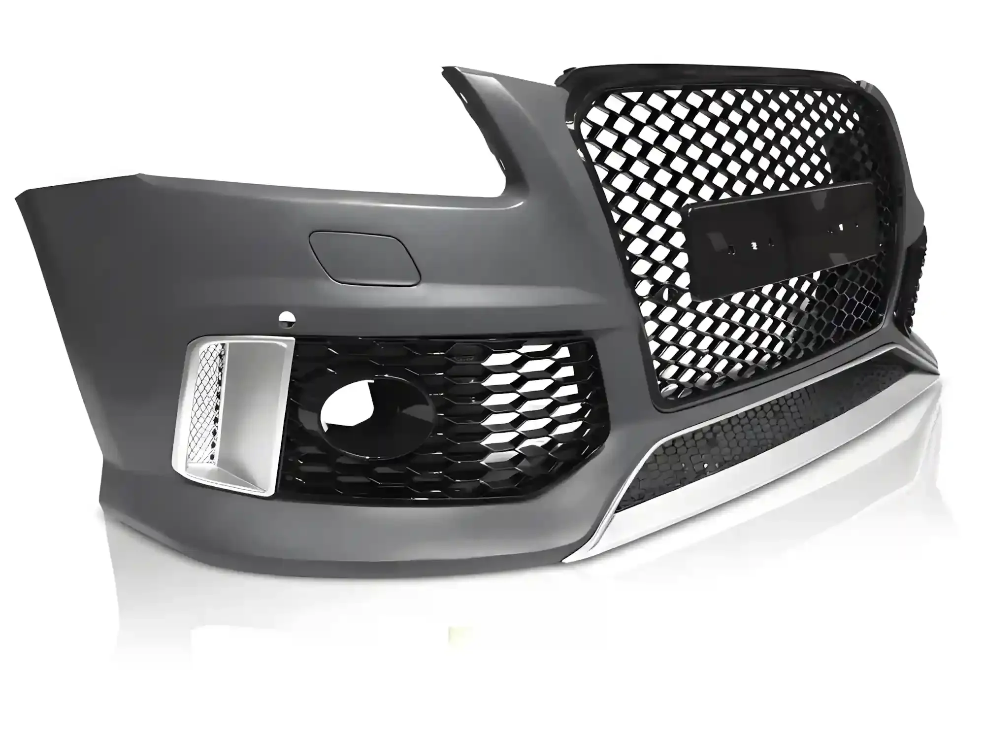 Frontfanger Audi Q5 8R 2012 - 2016 | Sport Design