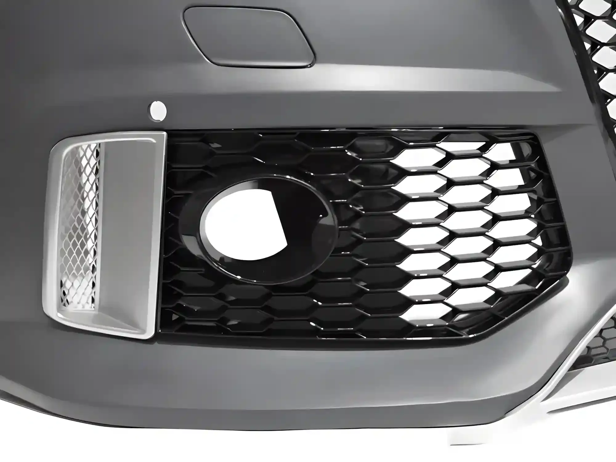 Frontfanger Audi Q5 8R 2012 - 2016 | Sport Design – bilde 3