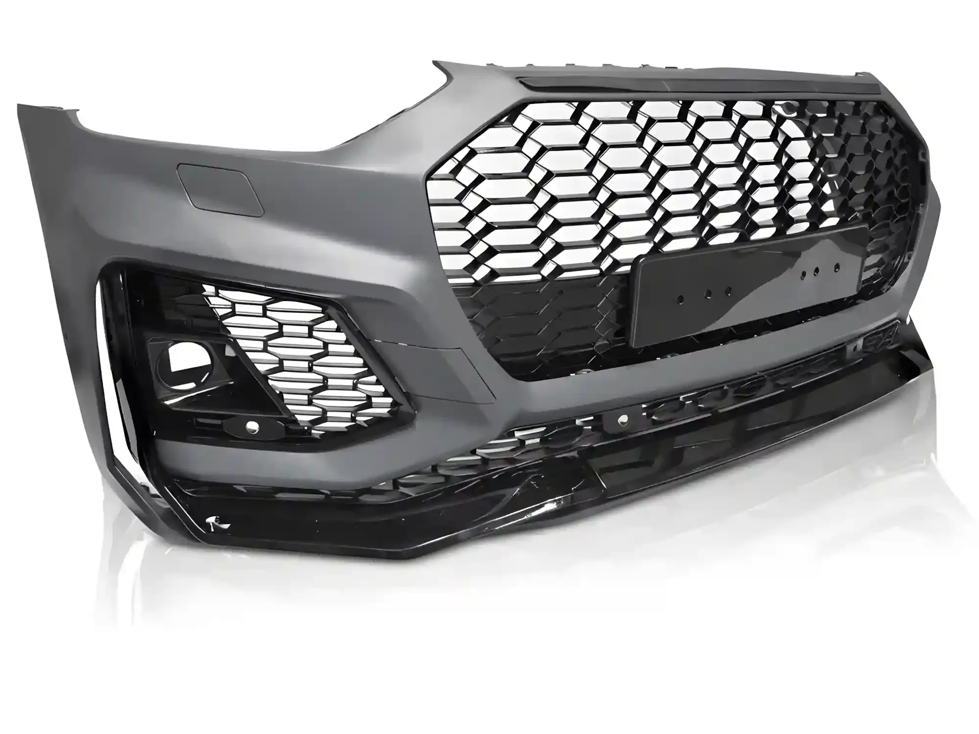 Frontfanger Audi Q5 FY 2020 - 2024 | Sport Design