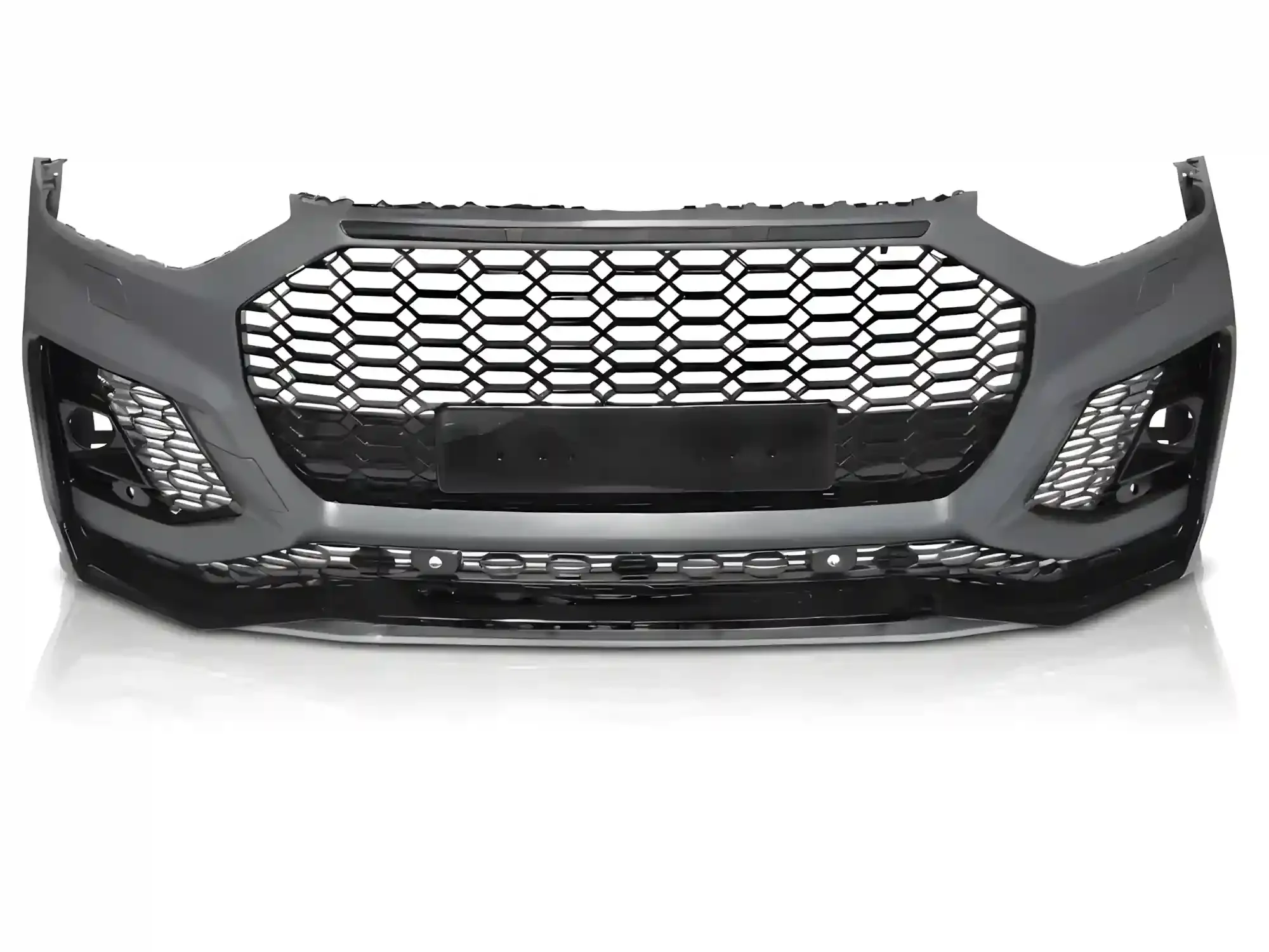 Frontfanger Audi Q5 FY 2020 - 2024 | Sport Design – bilde 2
