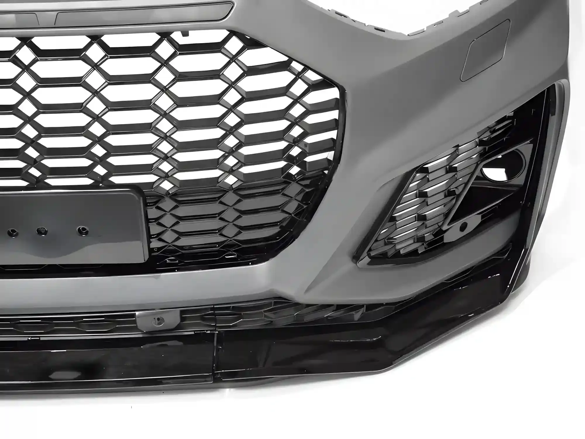 Frontfanger Audi Q5 FY 2020 - 2024 | Sport Design – bilde 3