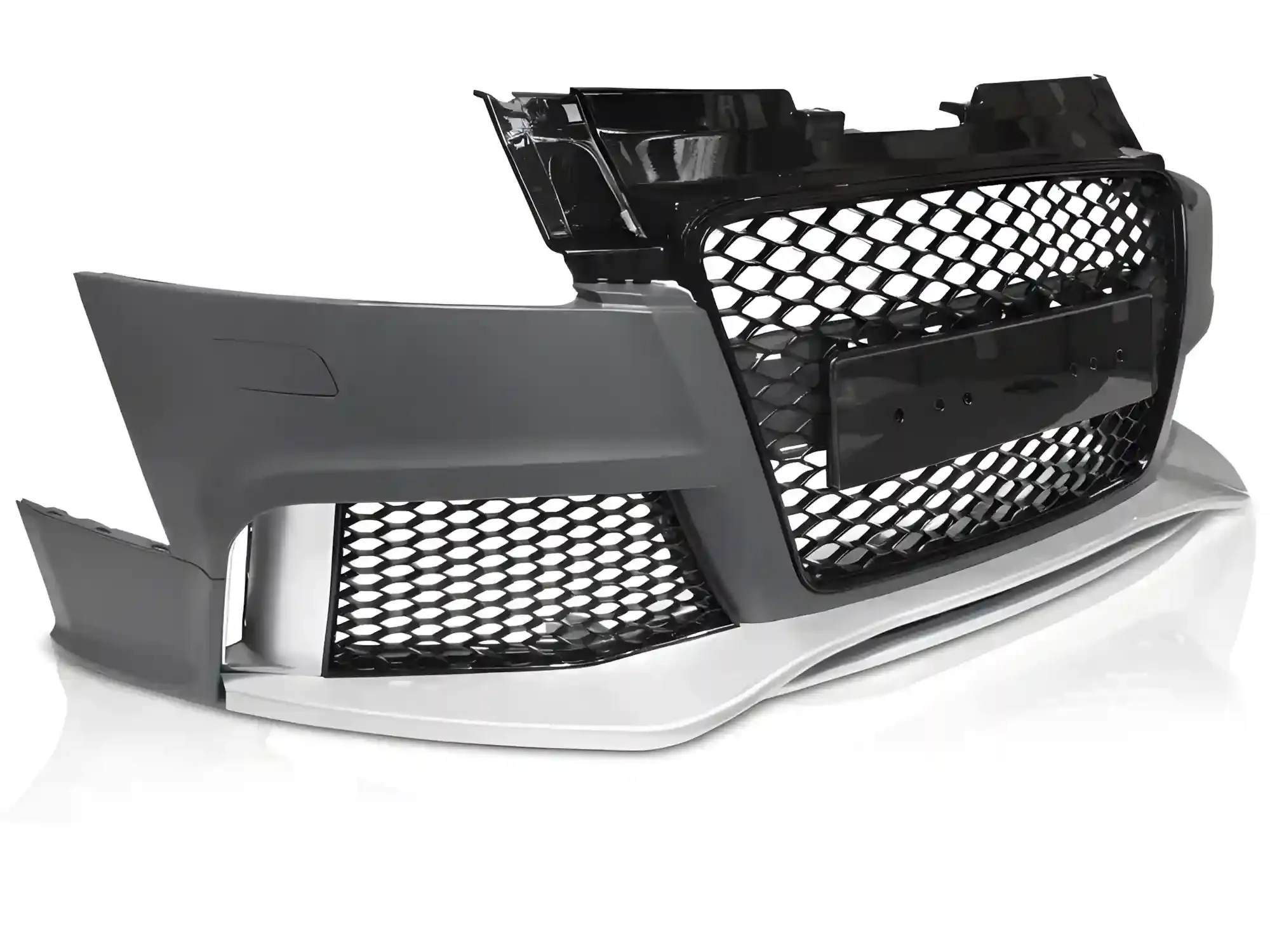 Frontfanger Audi TT 8J 2006 - 2014 | Sport Design