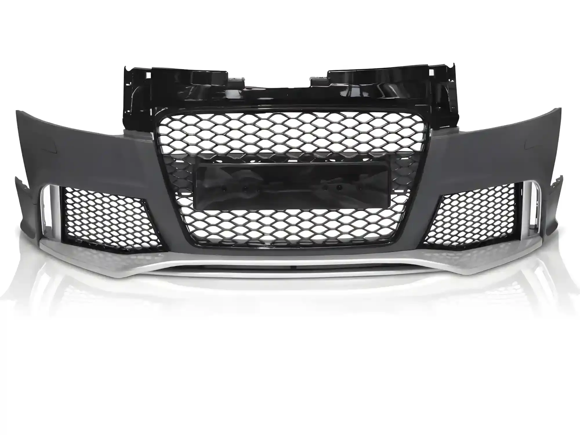 Frontfanger Audi TT 8J 2006 - 2014 | Sport Design – bilde 2