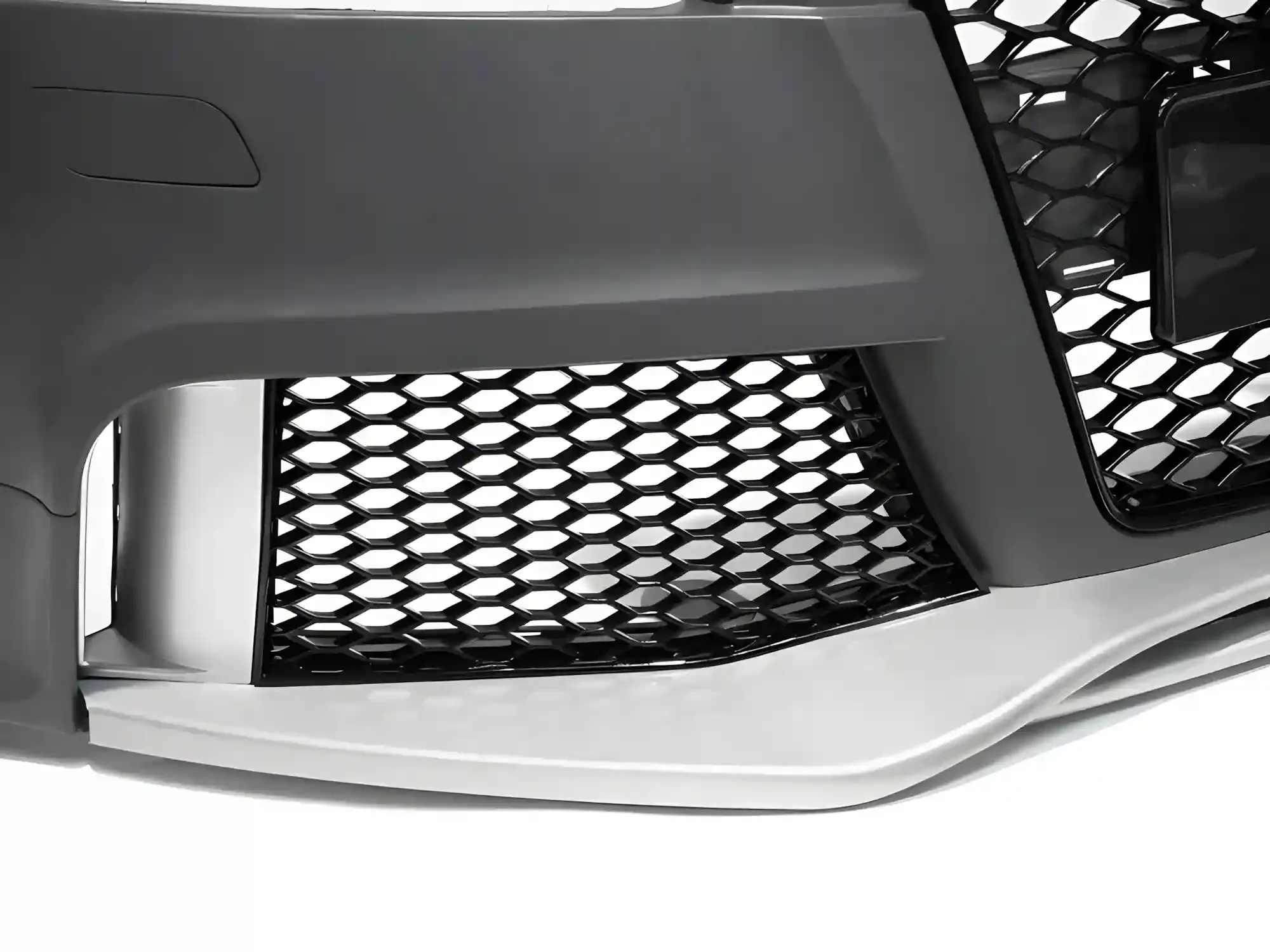 Frontfanger Audi TT 8J 2006 - 2014 | Sport Design – bilde 3