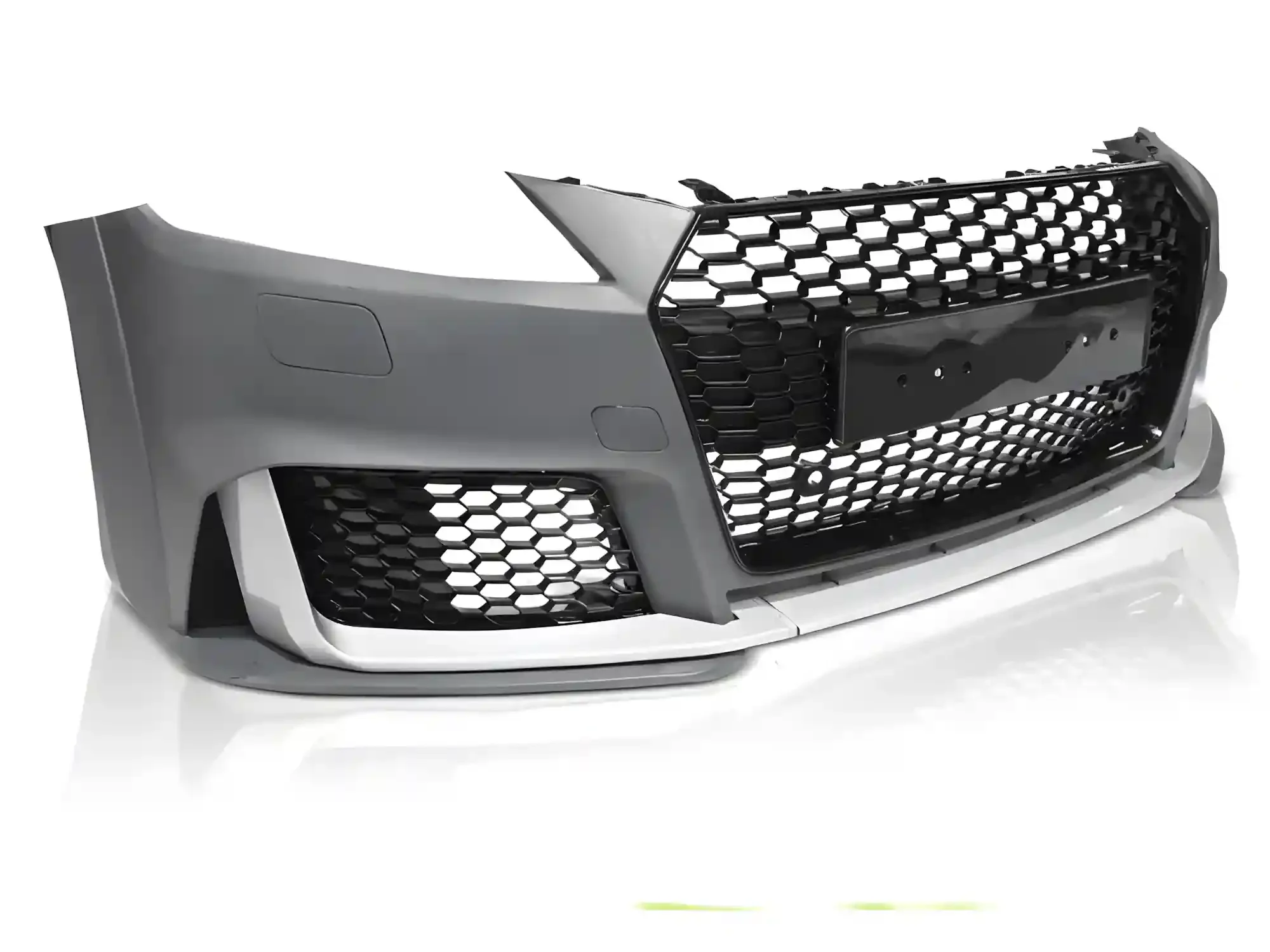 Frontfanger Audi TT 8S 2014 - 2018 | Sport Design