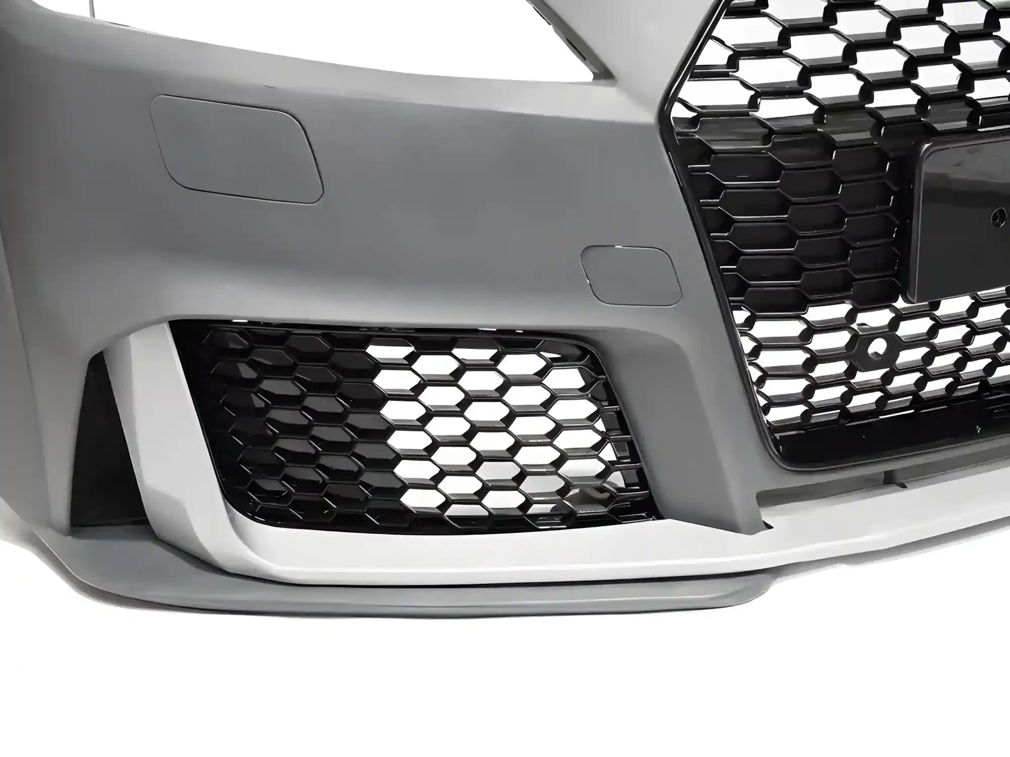 Frontfanger Audi TT 8S 2014 - 2018 | Sport Design – bilde 2