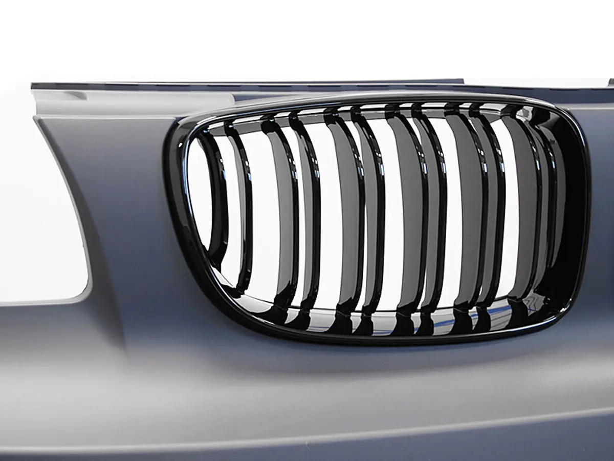 Frontfanger BMW 1 (E81 / E82 / E87 / E88) 2004-2013 | Coupe Design PDC – bilde 3