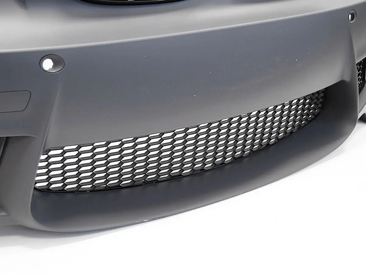 Frontfanger BMW 1 (E81 / E82 / E87 / E88) 2004-2013 | Coupe Design PDC – bilde 5