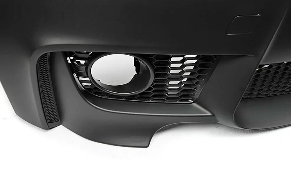 Frontfanger BMW 1 (E81 / E82 / E87 / E88) 2004-2013 | M1 Design PDC – bilde 3