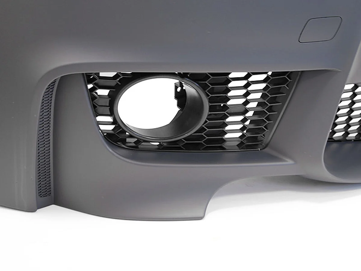 Frontfanger BMW 1 (E81/E82/E87/E88) Hatchback / Coupé / Cabriolet 2004 - 2013 | Sport Design – bilde 3
