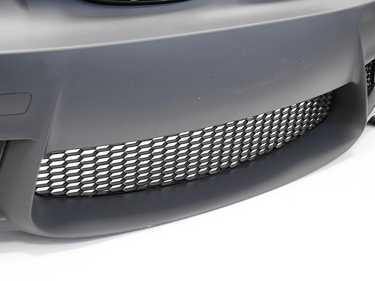 Frontfanger BMW 1 (E81/E82/E87/E88) Hatchback / Coupé / Cabriolet 2004 - 2013 | Sport Design – bilde 4