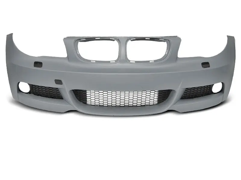 Frontfanger BMW 1  (E81 / E82 / E87 / E88) LCI 2007-2013 | M-Tech Design – bilde 5
