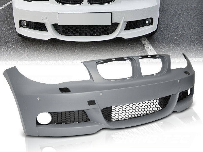 Frontfanger BMW 1 (E81 / E82 / E87 / E88) LCI 2007-2013 | M-Tech Design PDC