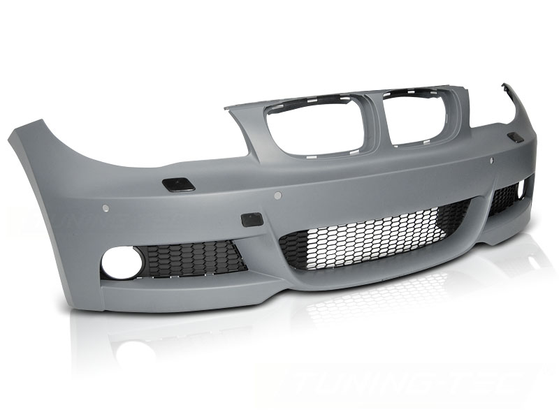 Frontfanger BMW 1 (E81 / E82 / E87 / E88) LCI 2007-2013 | M-Tech Design PDC – bilde 2